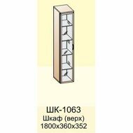 ШК-1063 шкаф многоцелевой