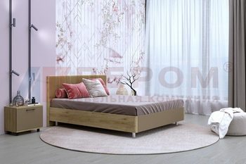 КР-5013-ГС-ЛМ-В Кровать